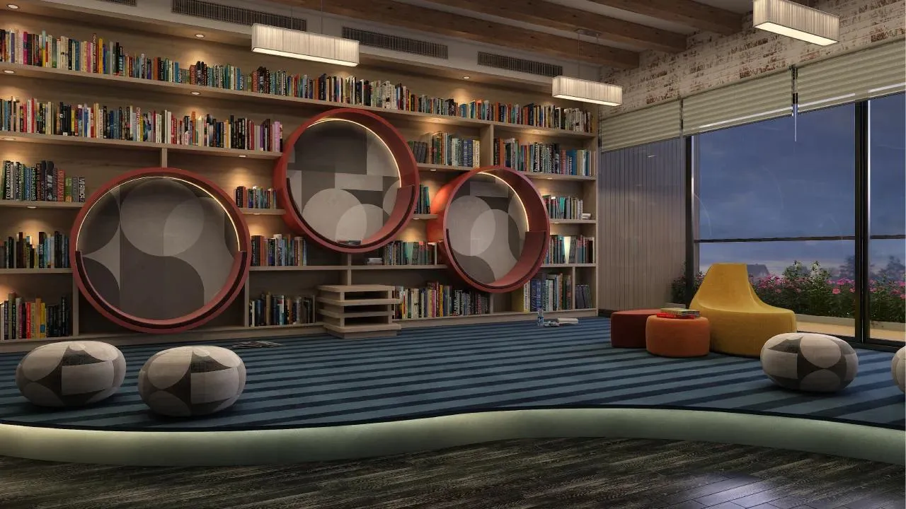 Sattva Lumina Photos